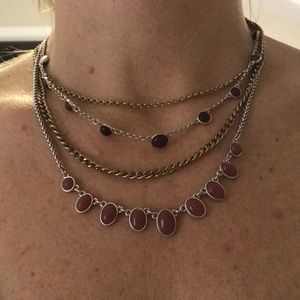 Lucky Brand 🍀 Necklace